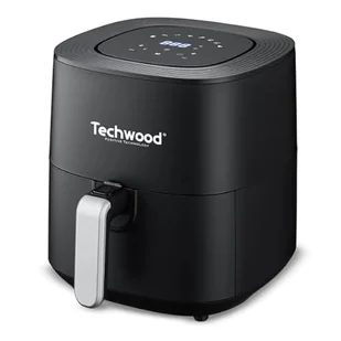 Frytkownica bezolejowa Techwood - Frytkownice - miniaturka - grafika 1