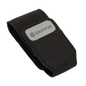 Akcesoria do smartwatchy - Griffin Shoe Pouch - Sportowa opaska do butów (Fitbit, Jawbone, Withings i Sony SmartBand) - miniaturka - grafika 1