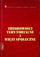 Historia świata - Zbiorowości terytorialne i więzi społeczne - miniaturka - grafika 1
