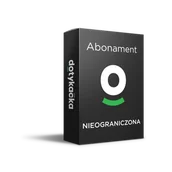 Specjalistyczne programy komputerowe - Dotykacka Nieograniczona - Oprogramowanie - miniaturka - grafika 1