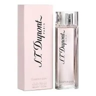 Wody i perfumy damskie - S.T. Dupont Essence Pure Ocean Pour Femme woda toaletowa 100ml - miniaturka - grafika 1