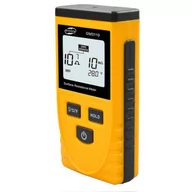 Inne urządzenia pomiarowe - Benetech Miernik rezystancji powierzchniowej - GM3110 BNT-19572 - miniaturka - grafika 1