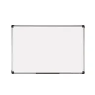 Tablice i flipcharty - Tablica suchoś.-magn. BI-OFFICE Professional, 60x45cm, lakierowana, rama alu.  /GMA0207178/ - miniaturka - grafika 1