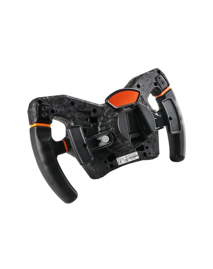 Asetek SimSports La Prima Formula Kierownica
