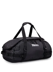 Torba podróżna / sportowa 2w1 Thule Chasm 40 - black - Torby sportowe - miniaturka - grafika 1