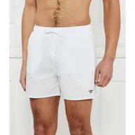 Kąpielówki męskie - Emporio Armani Szorty kąpielowe Regular Fit - miniaturka - grafika 1