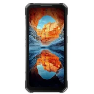 Telefony komórkowe - Oukitel WP100 Titan 5G 16/512GB czarny - miniaturka - grafika 1