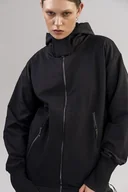 Kurtki damskie - Kurtka Softshell Górny Bastion - miniaturka - grafika 1