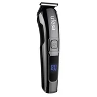 Trymery - Ufesa MB6000 Skipper trymer Czarny - miniaturka - grafika 1