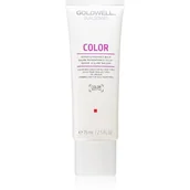 Odżywki do włosów - Goldwell Dualsenses Color Repair & Radiance Balm (75 ml) - miniaturka - grafika 1