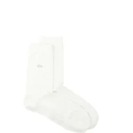 Skarpetki damskie - Calvin Klein Skarpety 2-pack - miniaturka - grafika 1