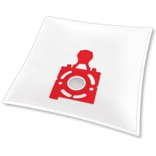K&M Worki 49.4220 Zelmer 4 szt. + filtr - Worki do odkurzaczy - miniaturka - grafika 1
