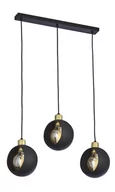 Lampy sufitowe - TK Lighting Lampa wisząca CYKLOP 2753 - miniaturka - grafika 1