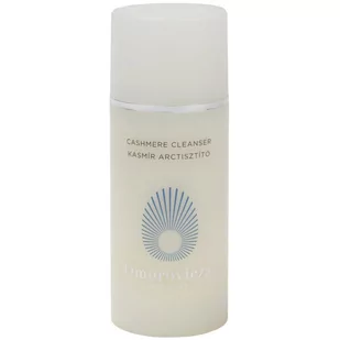 Omorovicza Cashmere Cleanser (100ml) - Mleczka do demakijażu - miniaturka - grafika 1