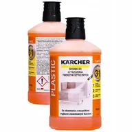 Środki do kuchni i łazienki - PŁYN ŚRODEK KARCHER RM613 6.295-758.0 1L ORYGINAL - miniaturka - grafika 1