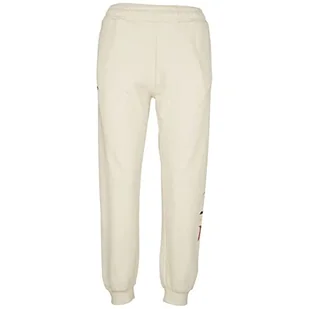 FILA Bairro damskie spodnie rekreacyjne, Sweet Corn, M - Spodnie damskie - miniaturka - grafika 1