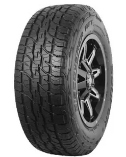 Cooper Discoverer ATT  215/60R17 100H - Opony terenowe i SUV letnie - miniaturka - grafika 1