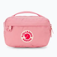 Nerki - Saszetka nerka Fjällräven Kanken 2 l pink - miniaturka - grafika 1