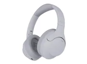 Słuchawki - Happy Plugs Play Pro ANC white HAPL232620 - miniaturka - grafika 1