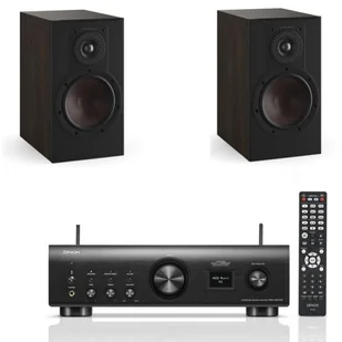 DALI OPTICON 2 MK2 + Denon PMA-900HNE | Zestaw Stereo | Autoryzowany DEALER Szczecin - Zestawy stereo - miniaturka - grafika 1
