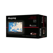 Nawigacja GPS - Peiying Alien PY-GPS9000 + Mapa EU - miniaturka - grafika 1