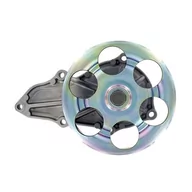 Pompy wody - SKF VKPC 93604 POMPA WODY HONDA CIVIC/CR-V/FR-V/STREAM VKPC 93604 - miniaturka - grafika 1