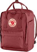 Torby na laptopy - FJÄLLRÄVEN 23523 Kånken Laptop 13" plecak sportowy unisex - Dorośli Ox Red OneSize, Ox Red, Taglia Unica, Sport, Ox Red, Taille unique, Sportowy - miniaturka - grafika 1