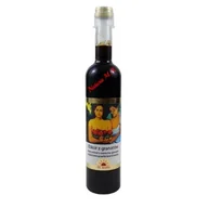 Suplementy diety - Dr. Jacob's Eliksir z granatów 500ml - miniaturka - grafika 1