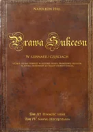 E-booki - podręczniki - Napoleon Hill Prawa sukcesu. Tom III i Tom IV - miniaturka - grafika 1