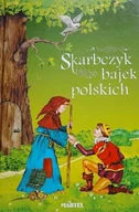 Książki edukacyjne - Skarbczyk bajek polskich - miniaturka - grafika 1