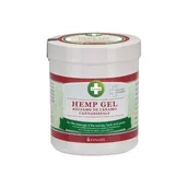 Herbata - ANNABIS ANNABIS MAŚĆ KONOPNA 300ML - miniaturka - grafika 1