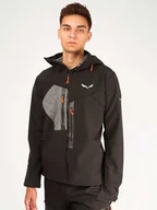 Odzież trekkingowa męska - Kurtka trekkingowa Salewa M Comici JKT 27882-0910 - miniaturka - grafika 1