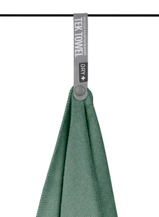 Ręcznik Sea to Summit Travelling Tek Towel XS - sage green - Ręczniki - miniaturka - grafika 5