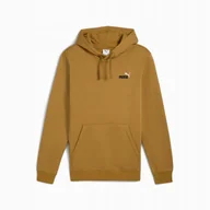 Bluzy męskie - PUMA BLUZA ESS 2 COLOR SMALL NO.1 LOGO FL 68471869 r XXL - miniaturka - grafika 1