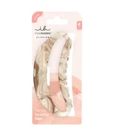 Ozdoby do włosów - Invisibobble IB CLIPSTAR XL Amber Glow Klamry do włosów 1 szt. - miniaturka - grafika 1