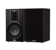Głośniki i kolumny - Magnat Signature 603 Czarny 2szt. - miniaturka - grafika 1