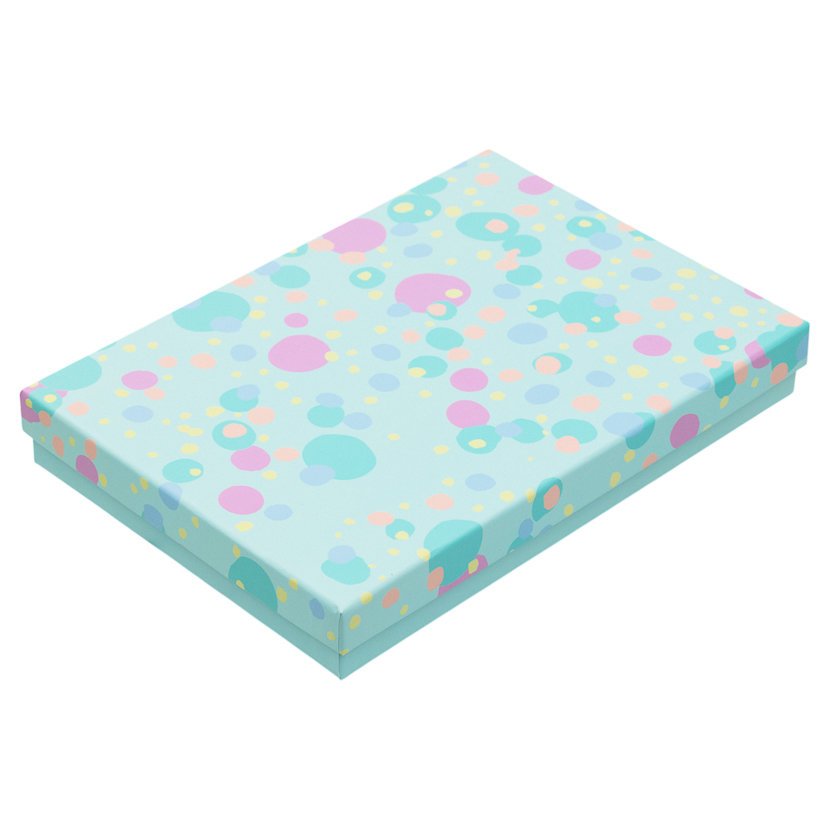 Sparklez pudełko 19.5x28x4 cm