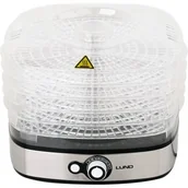 Suszarki do grzybów, owoców i warzyw - Lund 68270 - miniaturka - grafika 1