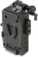 Akcesoria fotograficzne - Tilta UBP-V Universal Battery Plate - V Mount -  Raty , - miniaturka - grafika 1