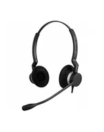 Słuchawki - Jabra BIZ 2300 Duo,82 E-STD, FreeSpin - miniaturka - grafika 1