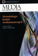 Filozofia i socjologia - Metodologie badań medioznawczych - miniaturka - grafika 1