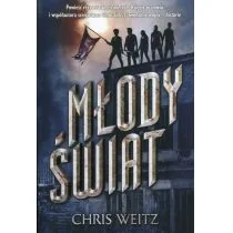 Młody świat - Fantasy Młody świat - Fantasy - miniaturka - grafika 2