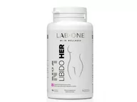 Układ moczowy i płciowy - LAB ONE N1 Libido HER (Zdrowie i aktywność seksualna u Kobiet) 2 x 90 Kapsułek - miniaturka - grafika 1