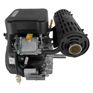 Silnik spalinowy benzynowy LONCIN LC2V90FD 35.0KM - Silniki spalinowe - miniaturka - grafika 7
