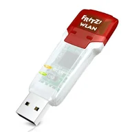 Karty sieciowe - USB Wi-Fi FRITZ!WLAN Stick AC 860 - miniaturka - grafika 1