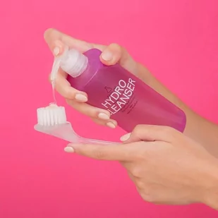 Youth Lab Hydro Cleanser łagodzący i nawilżający żel do mycia twarzy dla skóry normalnej i suchej - Żele do mycia twarzy - miniaturka - grafika 2