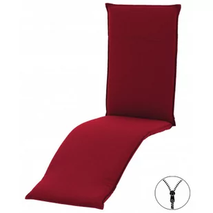 EXPERT 2428 relax - poduszka na fotel relaxacyjny - Poduszki ogrodowe - miniaturka - grafika 1