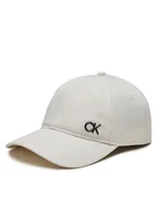 Czapki męskie - Calvin Klein Czapka z daszkiem K50K511762 Niebieski - miniaturka - grafika 1