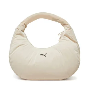 Torebka Puma Hobo UP 912990 02 Écru - Torebki damskie - miniaturka - grafika 1