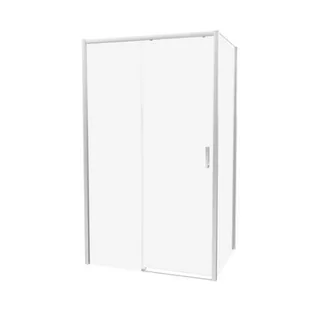 Kabri Kabina prysznicowa Avance lewa 140x80 cm - Kabiny prysznicowe - miniaturka - grafika 1
